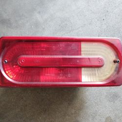 Tail Light For Mercedes G Class 
