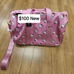 Hello Kitty New