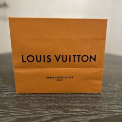 Louis Vuitton Passport Cover