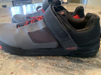 Crank Brothers Men’s Mtb Shoes $50