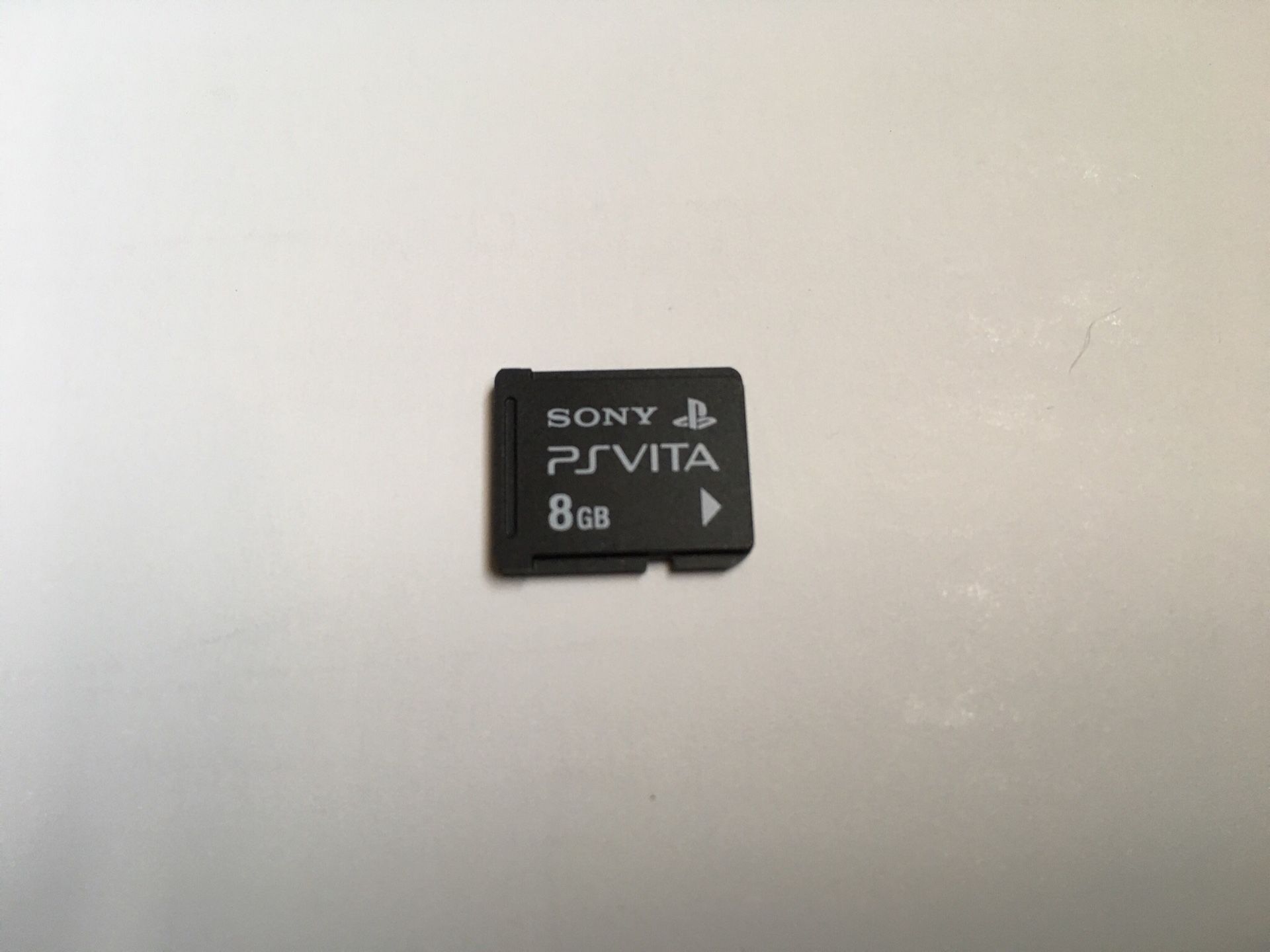 8GB Memory Stick for PlayStation/PS/Vita @VGs!