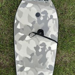 Body  Glove Boogie Board 