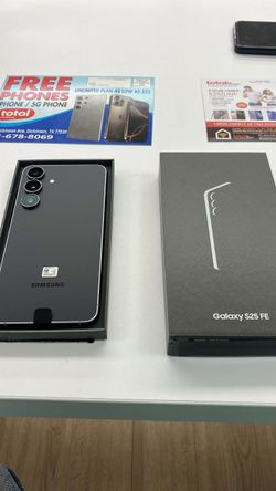 Samsung Galaxy S2 5FE