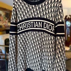 Dior Sweater 