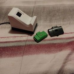 Xbox One Charger Station With Battery Pack