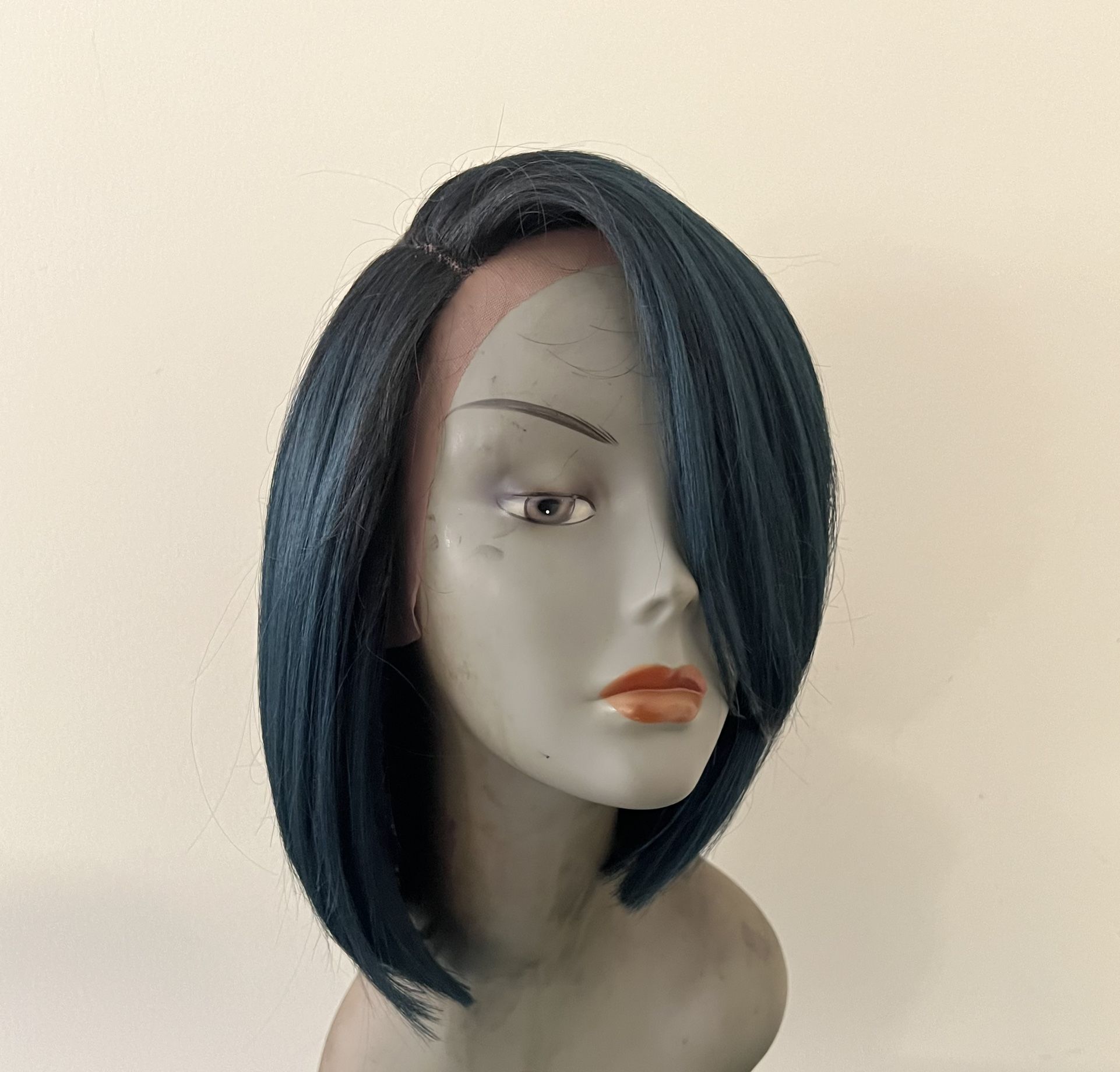 New Non Lace Front Wig