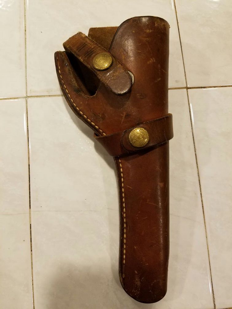 Brauer brothers holster