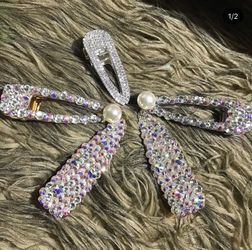 Hair clips