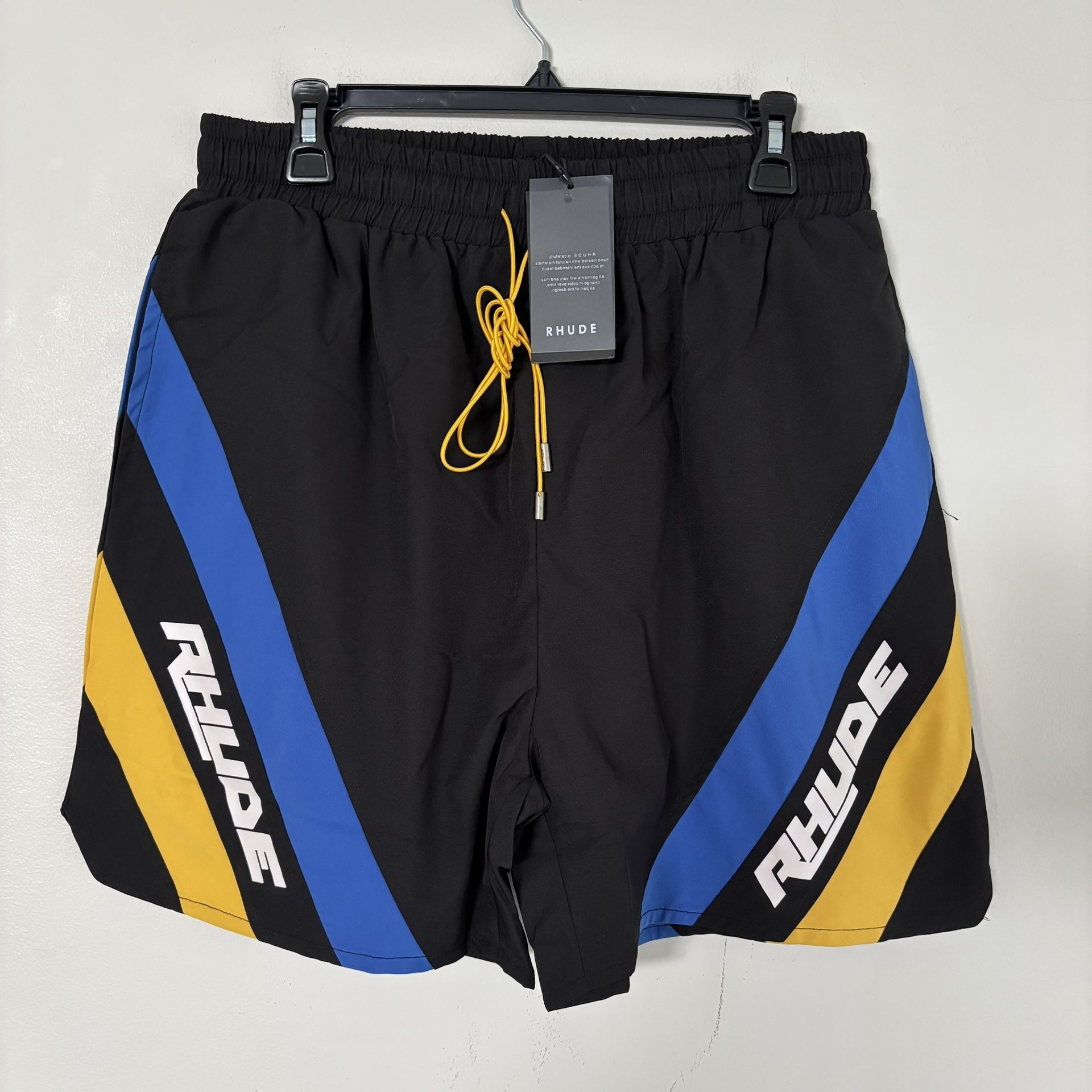 RHUDE Short Size L/XL