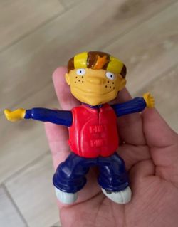 Rocketpower