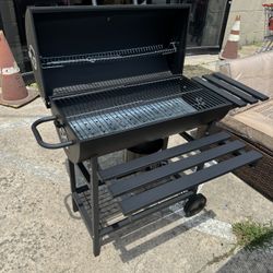 Grill New In Box $99.99