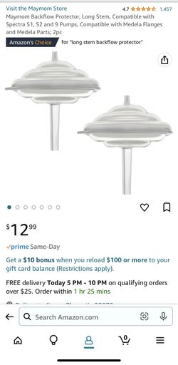 Maymom Backflow Protector
