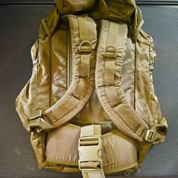 Sleeka Force 35 Daypack Tactical Backpack