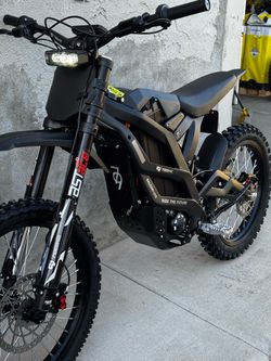 79Bike Falcon Lite