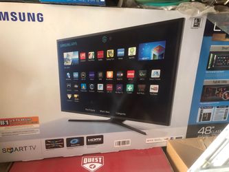 48 Inches Samsung LED TV Series 5