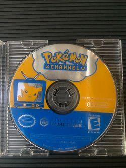 GameCube