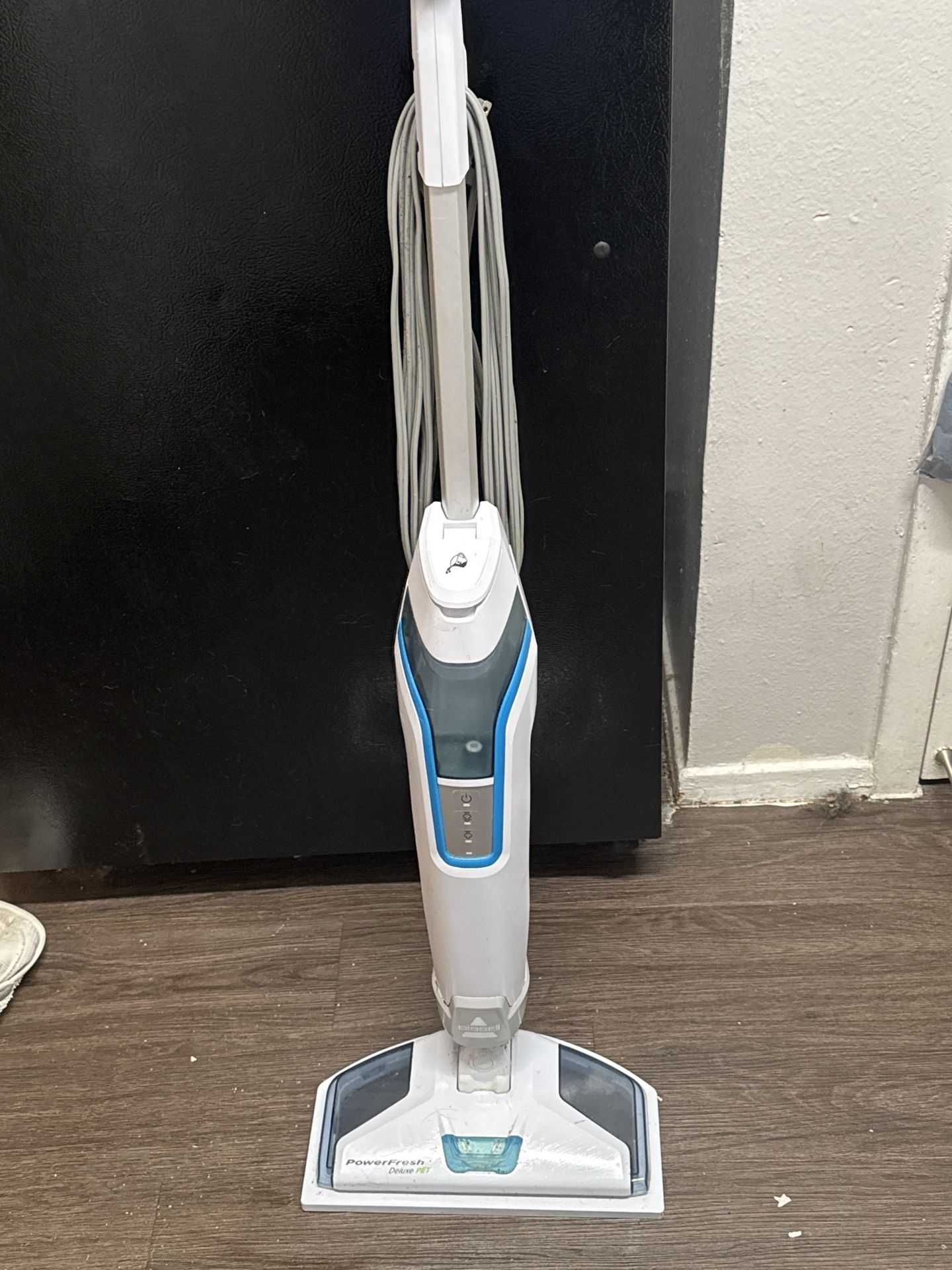 Bissell PowerFresh Steam Mop