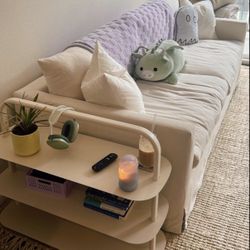 Open Spaces Entryway Rack