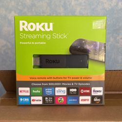 Roku  Streaming Stick HDMI