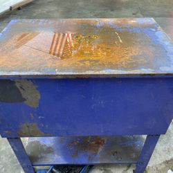 Parts Washer