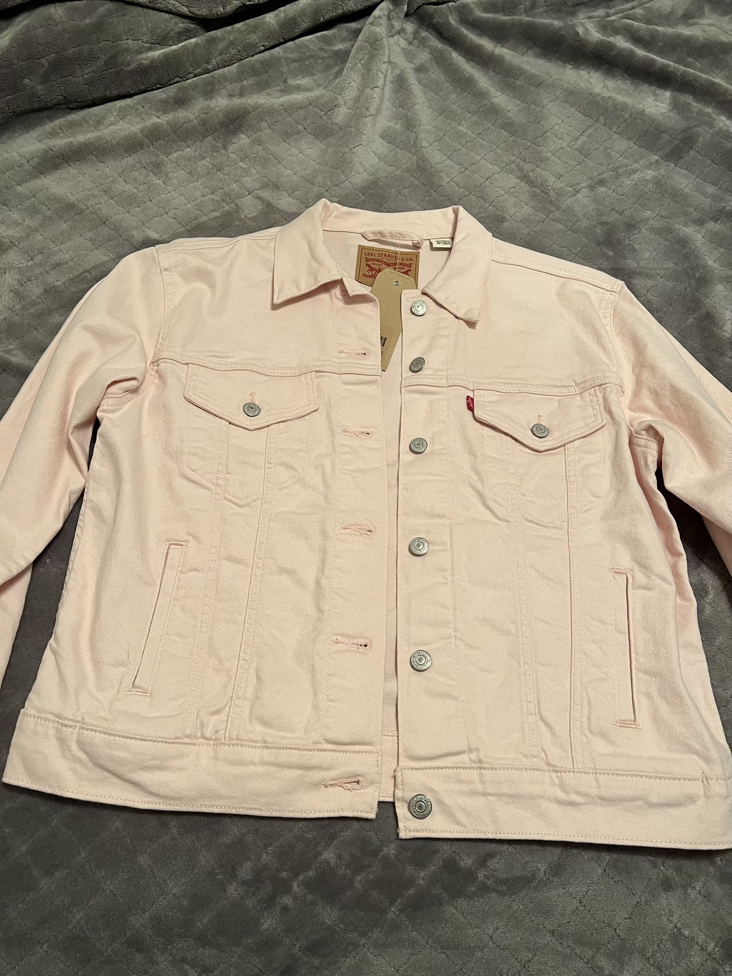 Levis - Jean Jacket