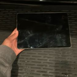 iPad 10th Gen 2013 Vintage 