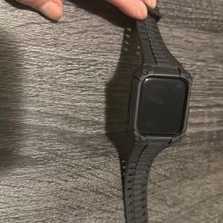 Apple Watch SE 2nd gen