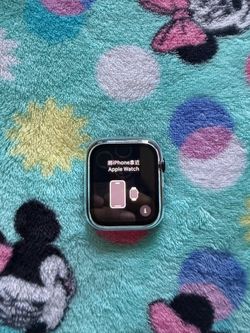 iPhone SE 44mm
