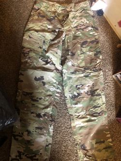 OCP Trousers, Combat (Army)