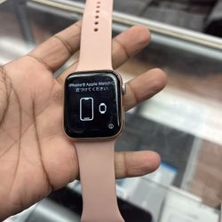 Apple Watch Series 4 44mm GPS + LTE 