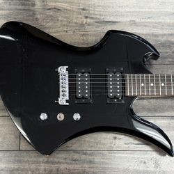 BC Rich Mockingbird Bronze Series Electric Guitar 
