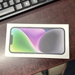 IPHONE 14 SEALD STRAIGHT TALK TOTAL WIRELESS