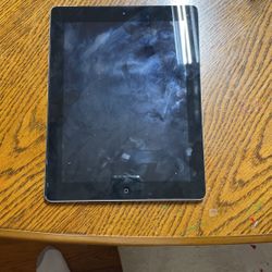 Apple iPad  Not Working 
