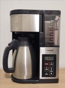 20oz Coffee Maker Clean Fully Working Large Capacity Brewing