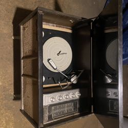 Turntable 