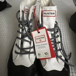 Hunter Rain Boots 