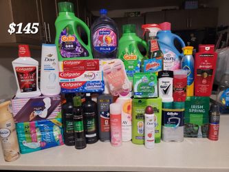 Household Bundle