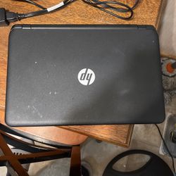 Working Hp Notebook 15