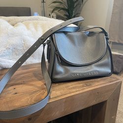 Marc Jacobs purse 