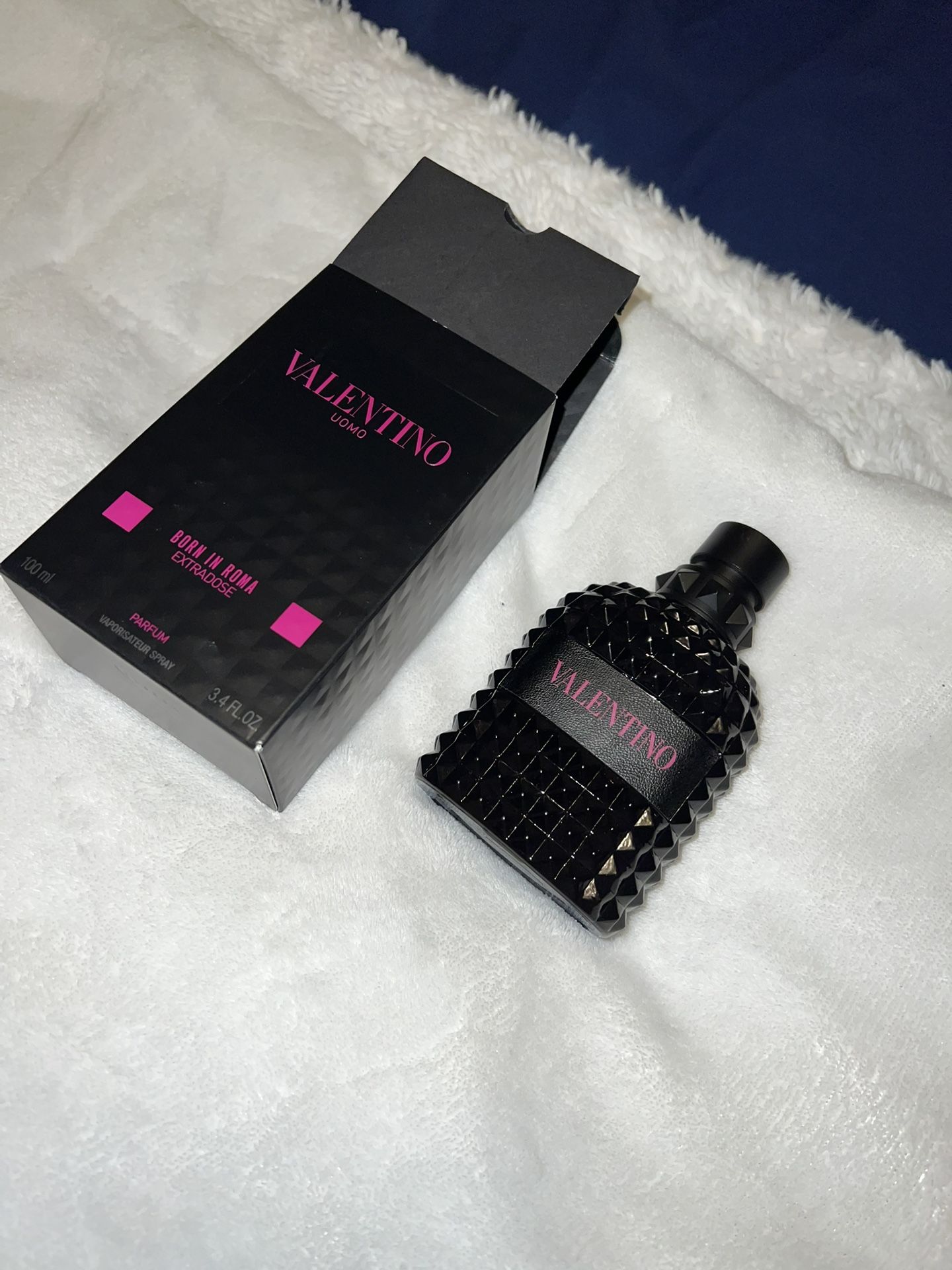 VALENTINO UOMO 100ml Brand New