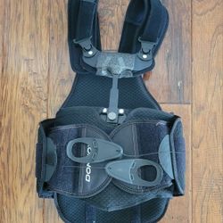 Donjoy TLSO Back Brace