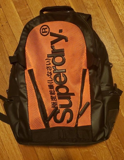 Backpack