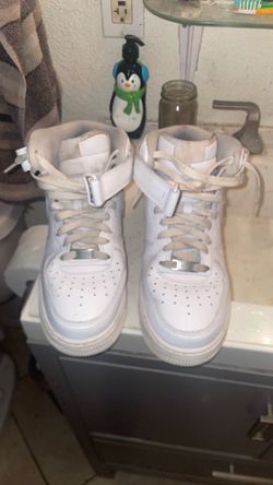 Air Force 1s