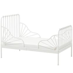Kids Adjustable Bed Frame 