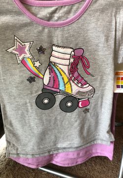 3pcs set healthtex size 5t