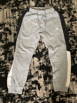 Nike Jogger Gray Sweatpants
