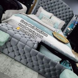 💥 Queen, King Storage Bed Frames! 👉 Furniture Sectionals, Dining Avail