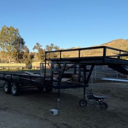 Trailer For Sale
