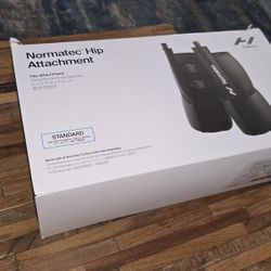 NormaTech Hyperice Hip Attachments