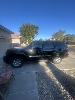 2007 GMC Yukon